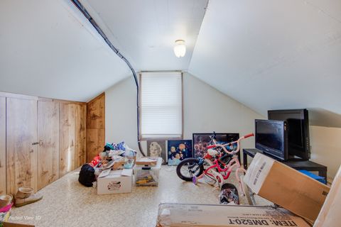 Tiny photo for 1719 Kelly Avenue, Crest Hill, IL 60403 (MLS # 12609618)