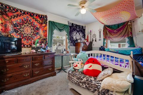 Tiny photo for 1719 Kelly Avenue, Crest Hill, IL 60403 (MLS # 12609618)