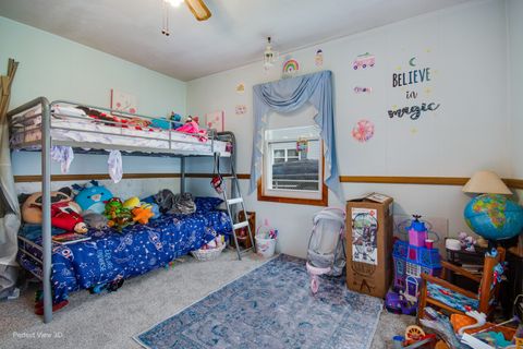 Tiny photo for 1719 Kelly Avenue, Crest Hill, IL 60403 (MLS # 12609618)