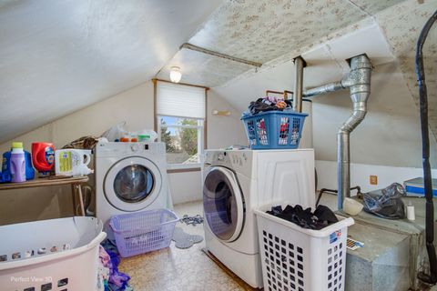 Tiny photo for 1719 Kelly Avenue, Crest Hill, IL 60403 (MLS # 12609618)