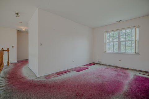 Tiny photo for 5907 Delaware Avenue, Gurnee, IL 60031 (MLS # 12739012)
