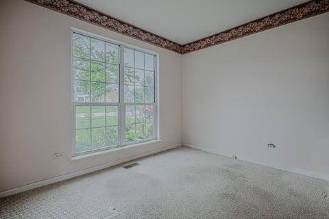 Tiny photo for 5907 Delaware Avenue, Gurnee, IL 60031 (MLS # 12739012)