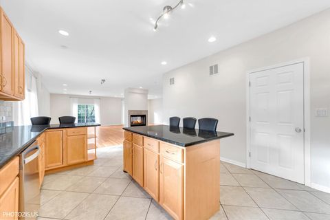 Tiny photo for 23974 N OVERHILL Drive, Lake Zurich, IL 60047 (MLS # 12512385)