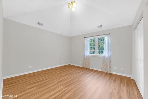 Tiny photo for 23974 N OVERHILL Drive, Lake Zurich, IL 60047 (MLS # 12512385)