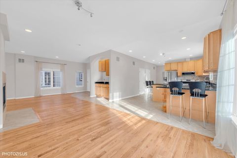 Tiny photo for 23974 N OVERHILL Drive, Lake Zurich, IL 60047 (MLS # 12512385)