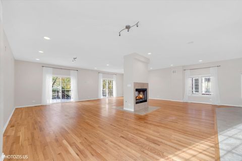 Tiny photo for 23974 N OVERHILL Drive, Lake Zurich, IL 60047 (MLS # 12512385)