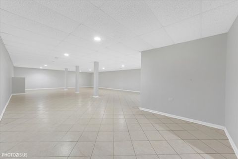 Tiny photo for 23974 N OVERHILL Drive, Lake Zurich, IL 60047 (MLS # 12512385)