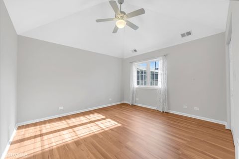 Tiny photo for 23974 N OVERHILL Drive, Lake Zurich, IL 60047 (MLS # 12512385)