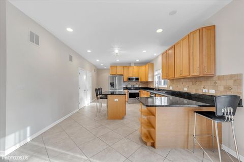 Tiny photo for 23974 N OVERHILL Drive, Lake Zurich, IL 60047 (MLS # 12512385)