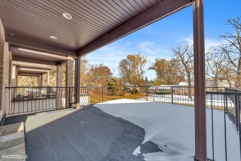Tiny photo for 23974 N OVERHILL Drive, Lake Zurich, IL 60047 (MLS # 12512385)