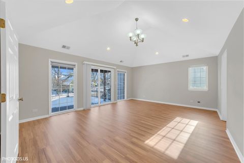 Tiny photo for 23974 N OVERHILL Drive, Lake Zurich, IL 60047 (MLS # 12512385)