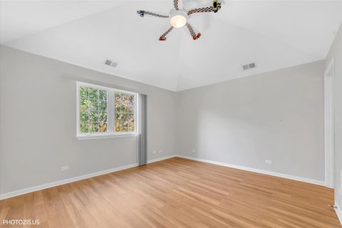 Tiny photo for 23974 N OVERHILL Drive, Lake Zurich, IL 60047 (MLS # 12512385)