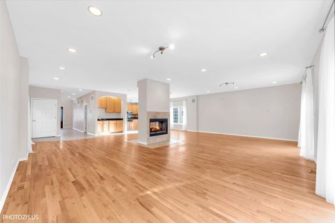 Tiny photo for 23974 N OVERHILL Drive, Lake Zurich, IL 60047 (MLS # 12512385)