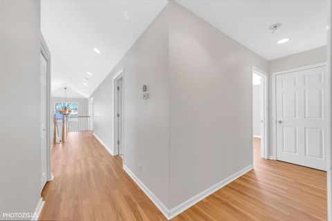 Tiny photo for 23974 N OVERHILL Drive, Lake Zurich, IL 60047 (MLS # 12512385)