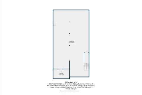 Tiny photo for 23974 N OVERHILL Drive, Lake Zurich, IL 60047 (MLS # 12512385)