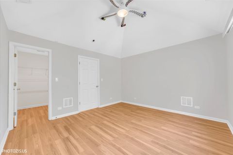 Tiny photo for 23974 N OVERHILL Drive, Lake Zurich, IL 60047 (MLS # 12512385)