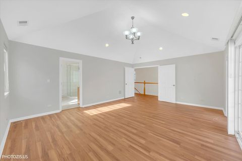 Tiny photo for 23974 N OVERHILL Drive, Lake Zurich, IL 60047 (MLS # 12512385)