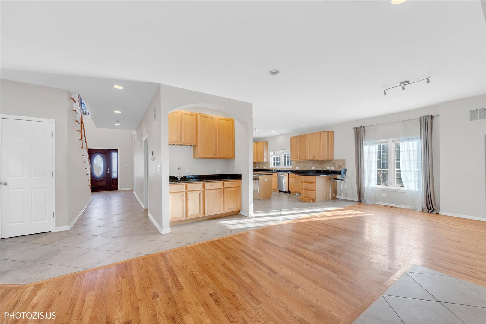 23974 N OVERHILL Drive