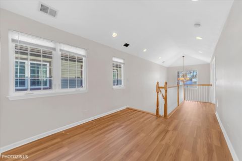 Tiny photo for 23974 N OVERHILL Drive, Lake Zurich, IL 60047 (MLS # 12512385)