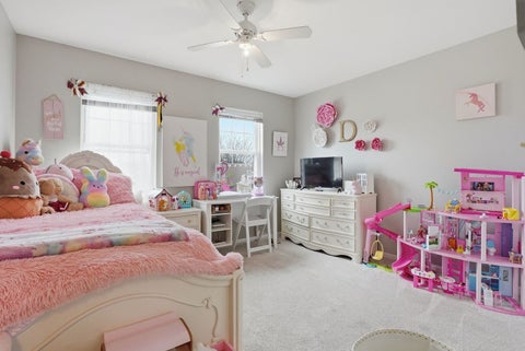 Tiny photo for 1919 Spring Ridge Drive, Plainfield, IL 60586 (MLS # 12769400)