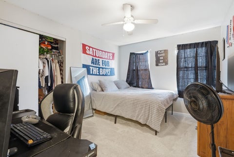 Tiny photo for 1919 Spring Ridge Drive, Plainfield, IL 60586 (MLS # 12769400)