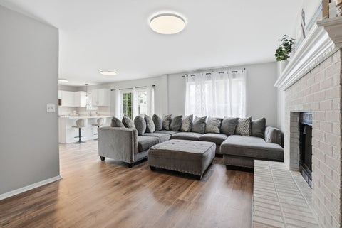 Tiny photo for 1919 Spring Ridge Drive, Plainfield, IL 60586 (MLS # 12769400)