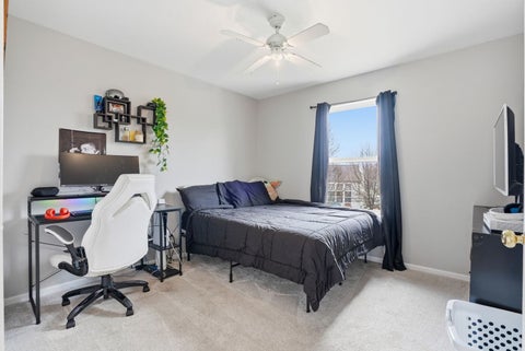 Tiny photo for 1919 Spring Ridge Drive, Plainfield, IL 60586 (MLS # 12769400)