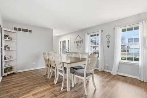 Tiny photo for 1919 Spring Ridge Drive, Plainfield, IL 60586 (MLS # 12769400)