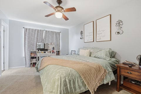 Tiny photo for 1919 Spring Ridge Drive, Plainfield, IL 60586 (MLS # 12769400)