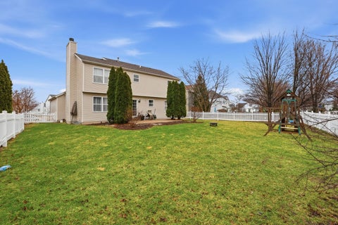 Tiny photo for 1919 Spring Ridge Drive, Plainfield, IL 60586 (MLS # 12769400)