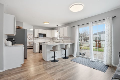 Tiny photo for 1919 Spring Ridge Drive, Plainfield, IL 60586 (MLS # 12769400)