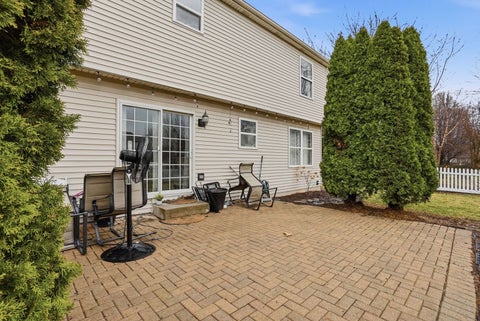 Tiny photo for 1919 Spring Ridge Drive, Plainfield, IL 60586 (MLS # 12769400)