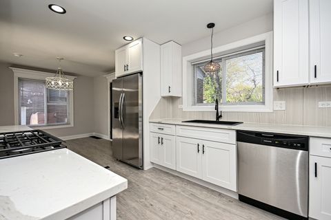 Tiny photo for Chicago, IL 60643 (MLS # 12631531)