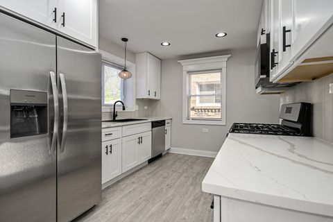 Tiny photo for Chicago, IL 60643 (MLS # 12631531)