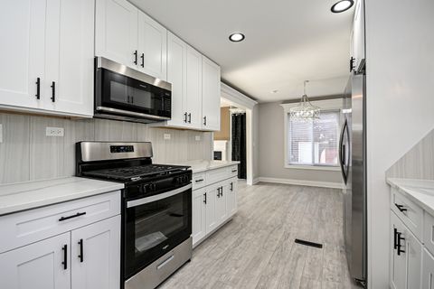 Tiny photo for Chicago, IL 60643 (MLS # 12631531)