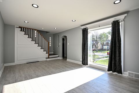 Tiny photo for Chicago, IL 60643 (MLS # 12631531)