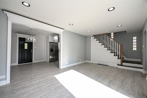 Tiny photo for Chicago, IL 60643 (MLS # 12631531)