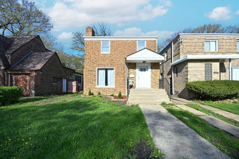 Photo of Chicago, IL 60643 (MLS # 12631531)