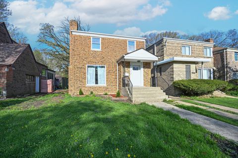 Tiny photo for Chicago, IL 60643 (MLS # 12631531)