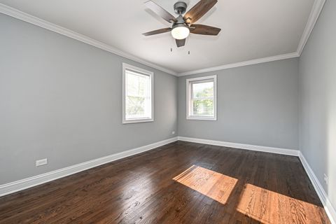 Tiny photo for Chicago, IL 60643 (MLS # 12631531)