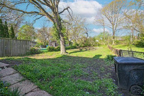 Tiny photo for Chicago, IL 60643 (MLS # 12631531)