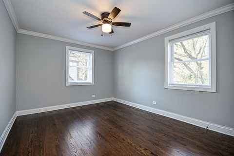 Tiny photo for Chicago, IL 60643 (MLS # 12631531)
