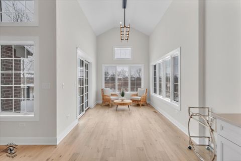 Tiny photo for 8893 Buffington Breakwater Drive, Frankfort, IL 60423 (MLS # 12528865)