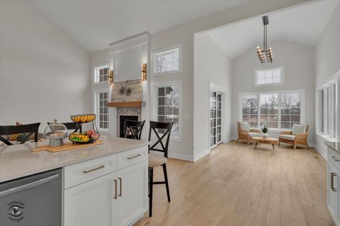 Tiny photo for 8893 Buffington Breakwater Drive, Frankfort, IL 60423 (MLS # 12528865)