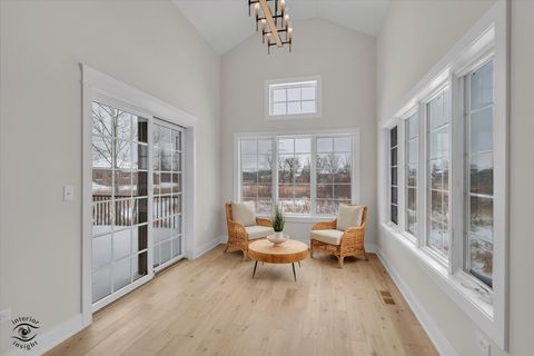 Tiny photo for 8893 Buffington Breakwater Drive, Frankfort, IL 60423 (MLS # 12528865)