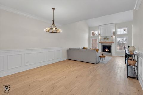 Tiny photo for 8893 Buffington Breakwater Drive, Frankfort, IL 60423 (MLS # 12528865)