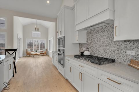 Tiny photo for 8893 Buffington Breakwater Drive, Frankfort, IL 60423 (MLS # 12528865)