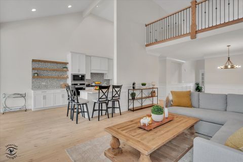 Tiny photo for 8893 Buffington Breakwater Drive, Frankfort, IL 60423 (MLS # 12528865)