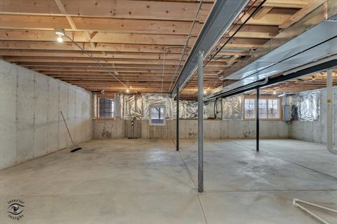 Tiny photo for 8893 Buffington Breakwater Drive, Frankfort, IL 60423 (MLS # 12528865)