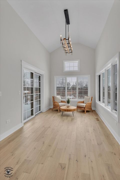 Tiny photo for 8893 Buffington Breakwater Drive, Frankfort, IL 60423 (MLS # 12528865)